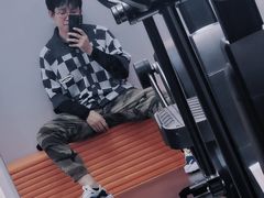 -初时健身工作室(新都店)