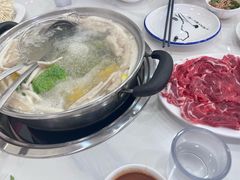 -全好食潮汕牛肉火锅(泗洲路店)