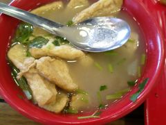 -老回回饺子馆(海洋馆店)