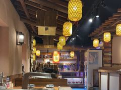 -柿子树炭烤羊腿(金台路店)