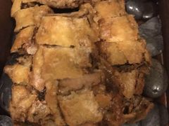 -滨河味道(北大街店)