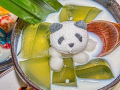-岛风·台食小馆 ISLAND BISTRO(烟台山店)