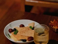 -广州柏悦酒店·悦吧·顶楼露天酒吧
