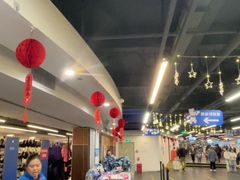 -世界之窗阿尔卑斯冰雪世界