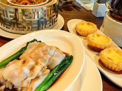-蛇口希尔顿南海酒店·随轩中餐厅·粤菜