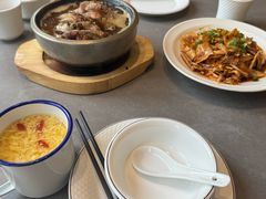 -张烤鸭·川菜·非遗冒烤鸭(青石桥店)