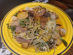 -北丐先生·野馄饨烧烤(雨花万象店)