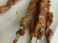 -撒拉花儿·新疆菜·清真(太阳宫店)