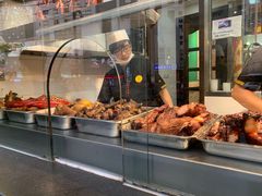 -陈光记烧腊(长寿路店)