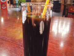 酸梅汤-三俞竹苑(卓展店)