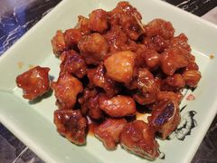 -新白鹿餐厅(虹桥南丰城店)