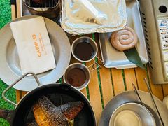 -CAMP.33露营烤肉·团建聚餐(创智天地店)