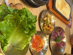 -闻老头·菊花炭烤肉(D11店)