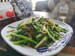 -阿东农家菜(新场古镇下塘街店)