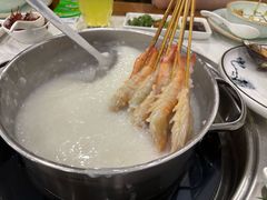 -盈田盈粥庄(博山东路店)