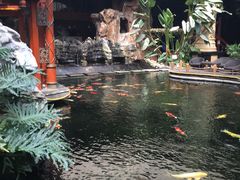 -顺景温泉