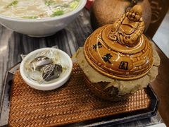 -安泰楼·佛跳墙创始人·传统闽味早茶·酒楼(三坊七巷闽菜地标店)