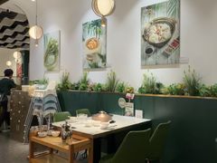 -烹然四季椰子鸡火锅(姚家园万象汇店)