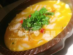 豆花鱼-花千醉(新街口店)