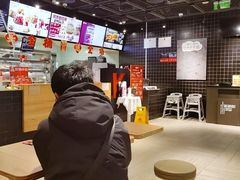 -肯德基(凤凰海店)