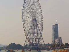 -蠡湖大桥公园