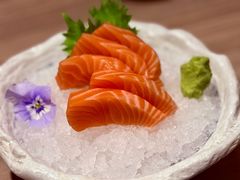 -小山日本料理(兴业太古汇店)