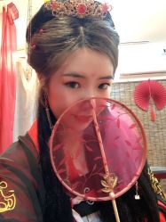 -汉仪华裳汉服馆(打浦桥店)