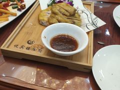 -清真悦宾楼食府(海湖店)