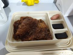 -享德来便当(星汇店)