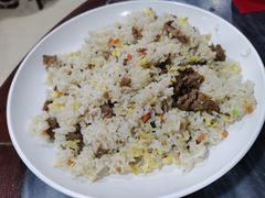 -兴兴旺·冬瓜盅·啫啫煲(西华路店)