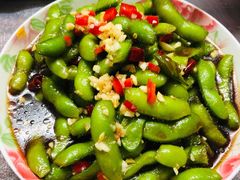 -桂萍特色牛筋牛杂(长堤街总店)