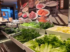 -安蒂娅·海鲜自助餐厅(安蒂娅美兰酒店)