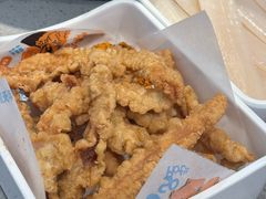 -半天妖烤鱼(方庄店)