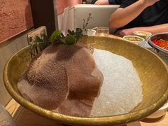 -巴奴毛肚火锅(七宝领展广场店)
