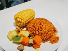 -宜家·瑞典风味餐厅(四元桥店)