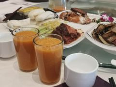 沙棘汁-凯鸽酒楼(大同振兴街店)