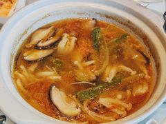 -湖锦酒楼·32年地道湖北菜(光谷店)