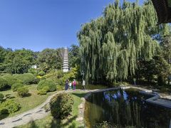 -沈阳植物园