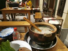 -十六蒲(桂林路店)