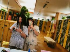 -汤泉良子(金源店)