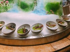 -雍和会海鲜姿造自助(湖东路店)