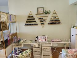 -星漾美学美容美体中心