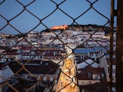 -圣胡斯塔升降机