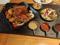 -新贝乐意大利餐厅(苏州中心店)