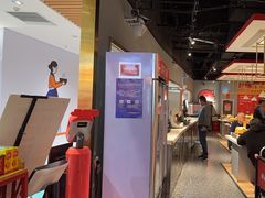 -龍歌自助小火锅(崂山丽达店)