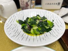 -二泉园老菜馆·百年无锡菜
