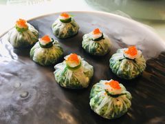 -富淳饭店(陆家嘴保利广场店)