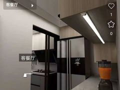 -居丽装饰空间设计(总部)