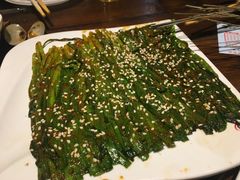 -霄汉羊排(万松园一店)