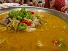 -都市阳光海鲜城(青山湖店)